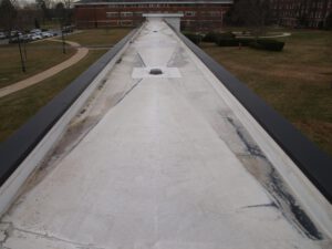 Lyons Campus