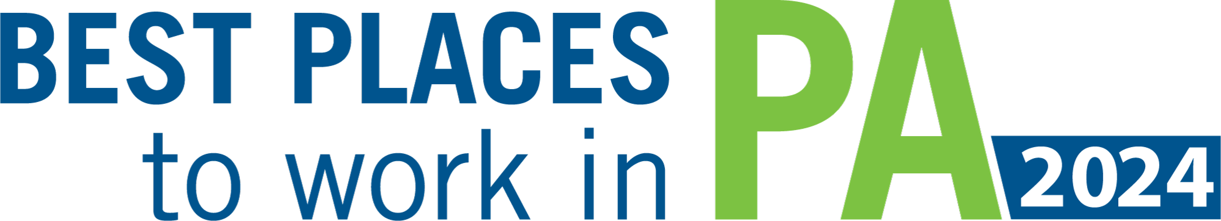 Best Places to Work 2024