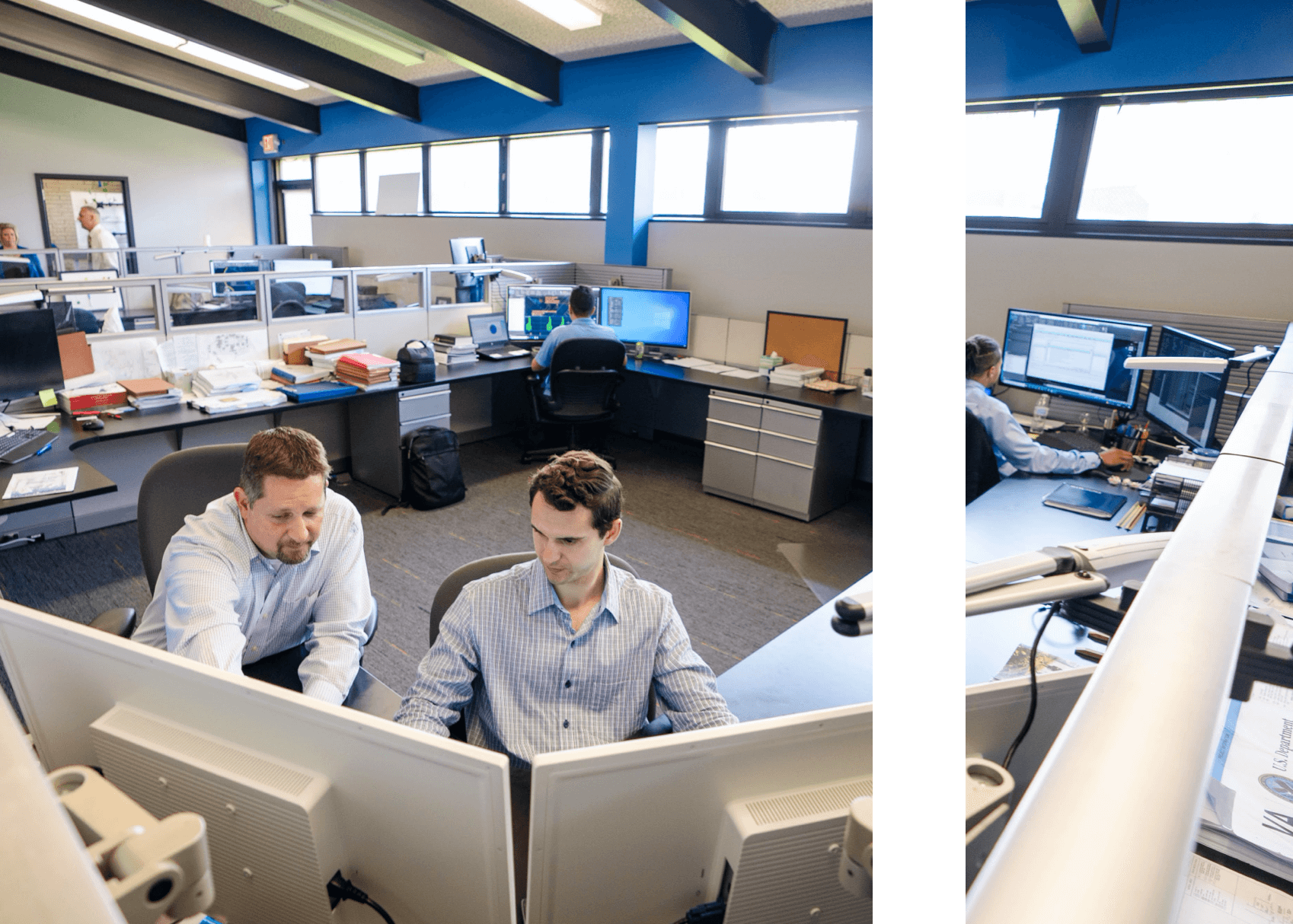 Acela office