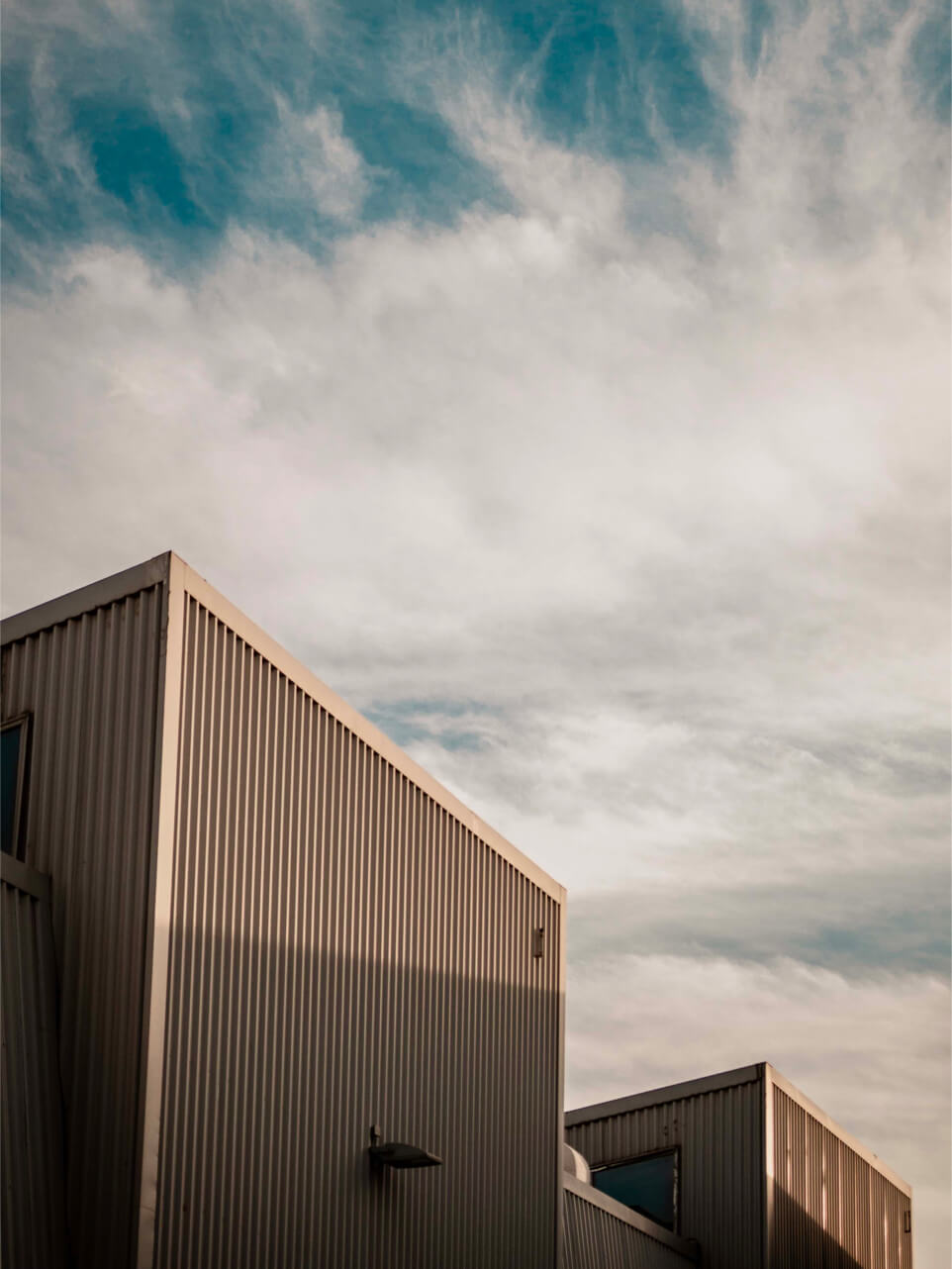 industrial