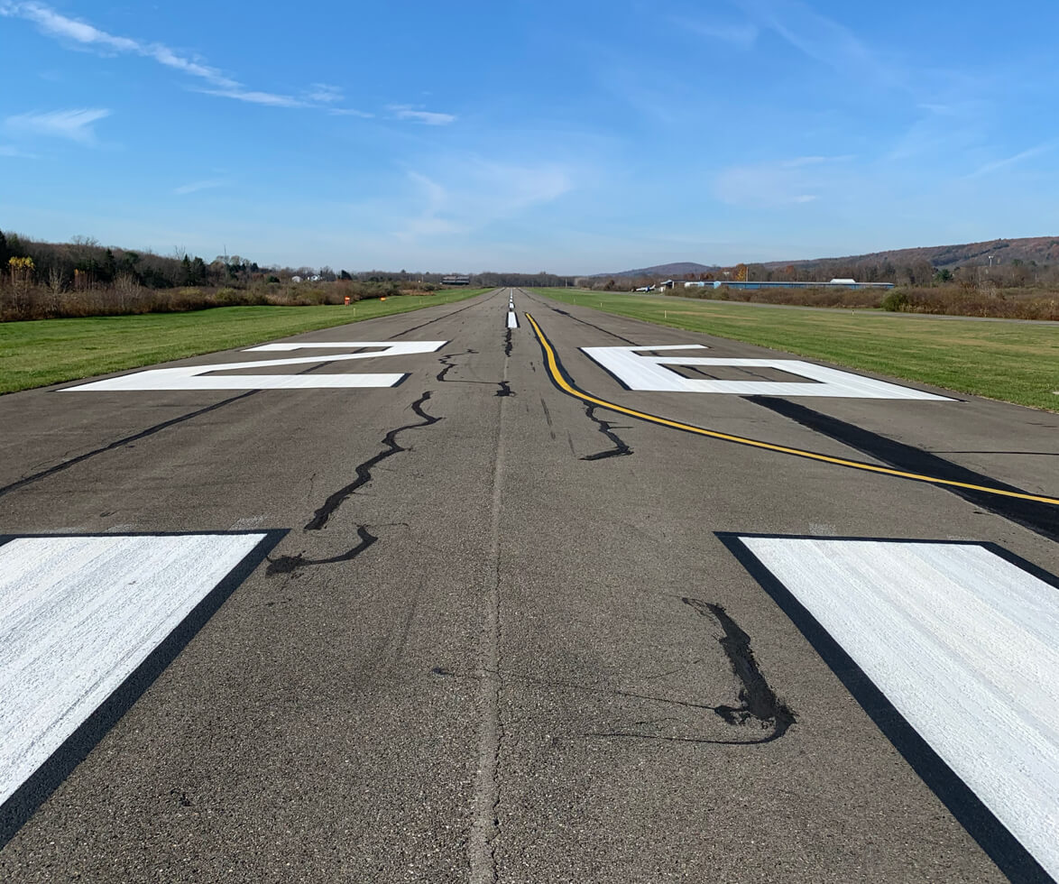 Runway