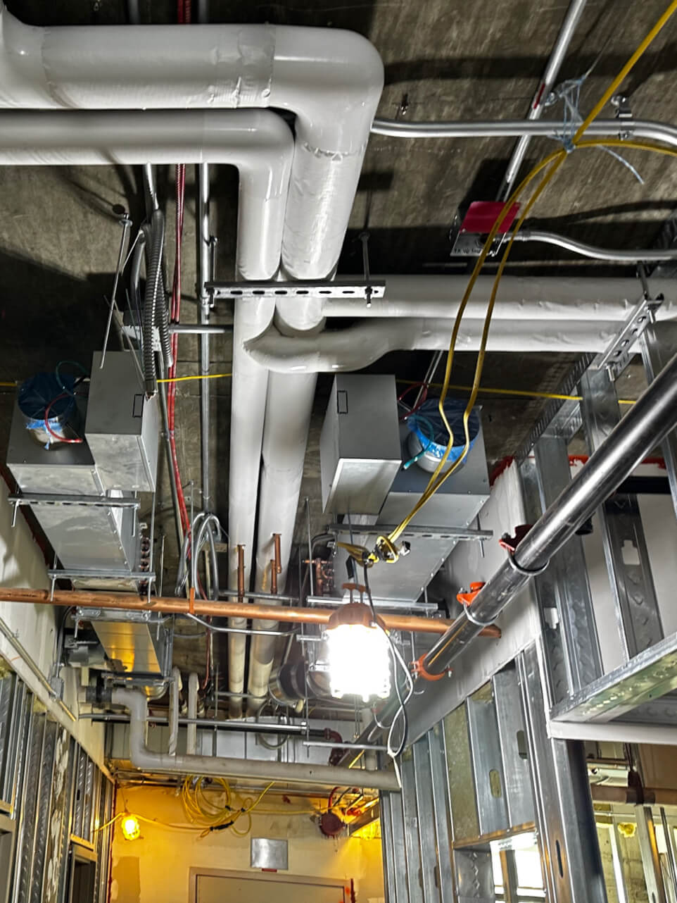 Building Systems Engineering