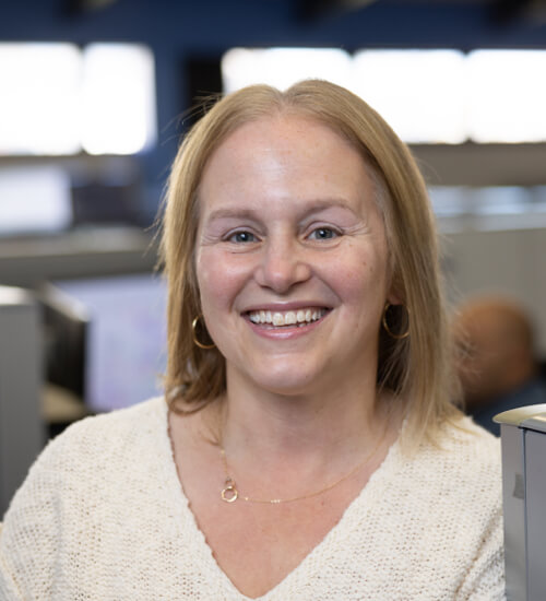 Lori Morgan