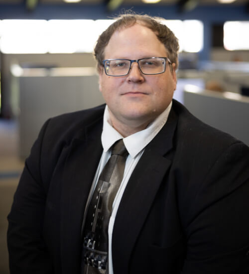 Matthew Albitz