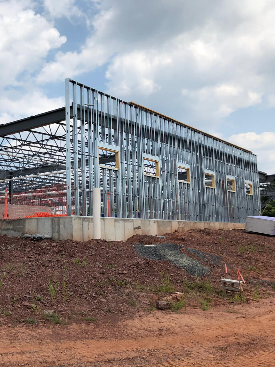Construction